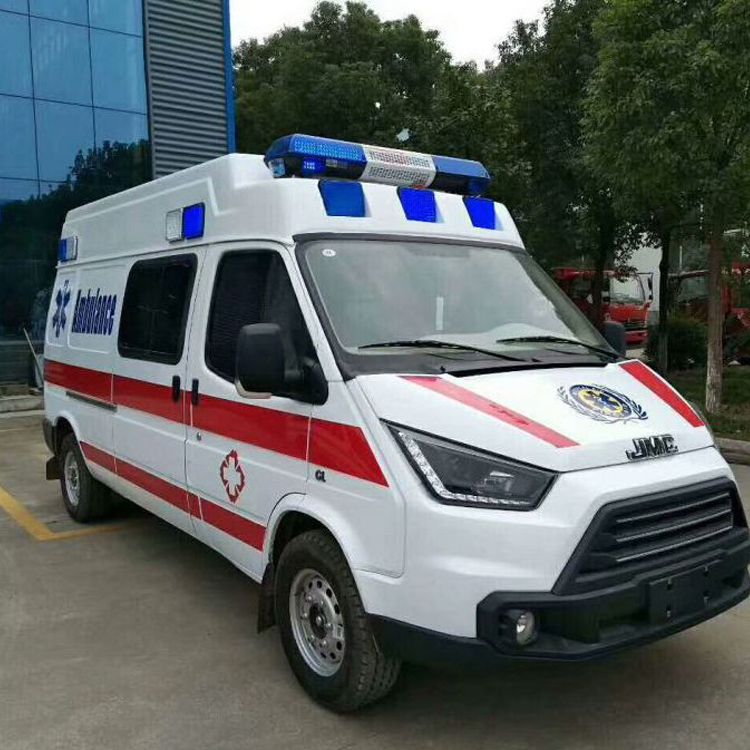 寒亭救护车出租哪家好