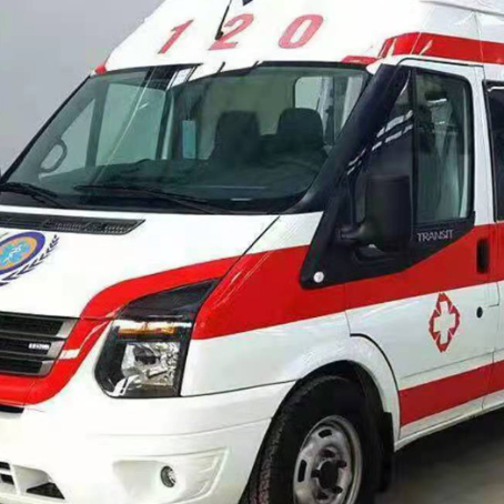 寒亭非急救护送病人转院租赁救护车的优缺点对比